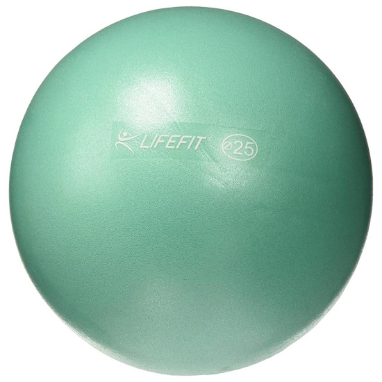 Life fit Μπάλα γυμναστικής  25cm Life fit Μπάλα γυμναστικής  25cm